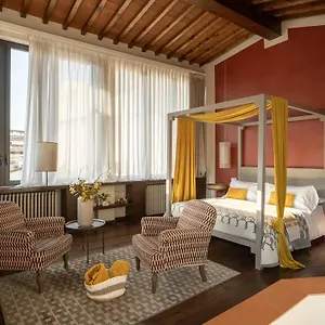 Aparthotel Canto Degli Scali, Florence