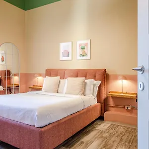 Bed & Breakfast Flux Your, Florence