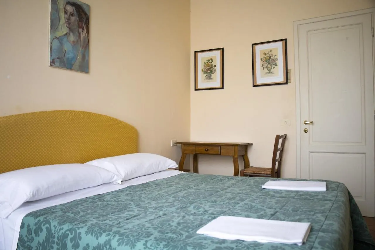 Ferdinando II De' Medici Hotell Florens