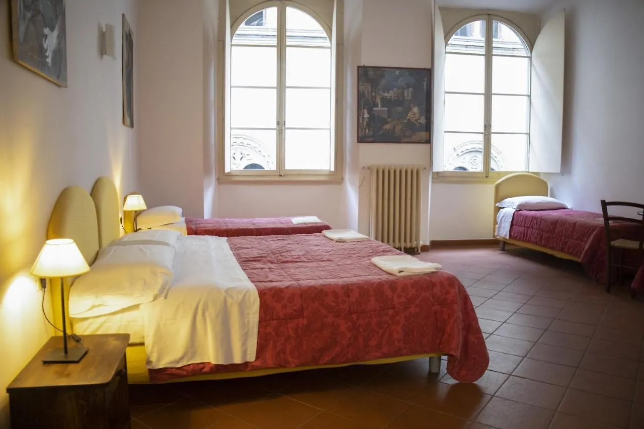 Ferdinando II De' Medici Hotell Florens Italien