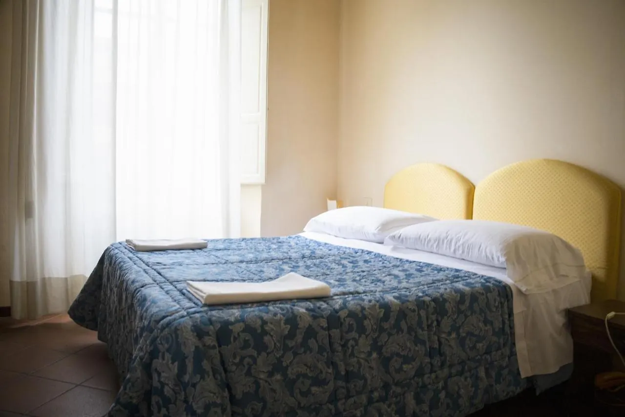 Hotel Ferdinando II De' Medici Florencia