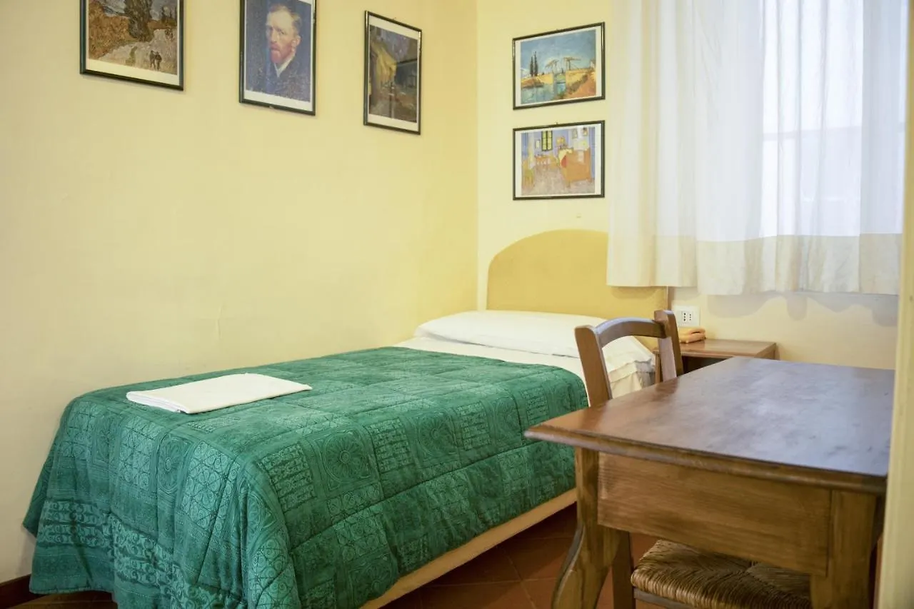 Hotel Ferdinando II De' Medici Florencia
