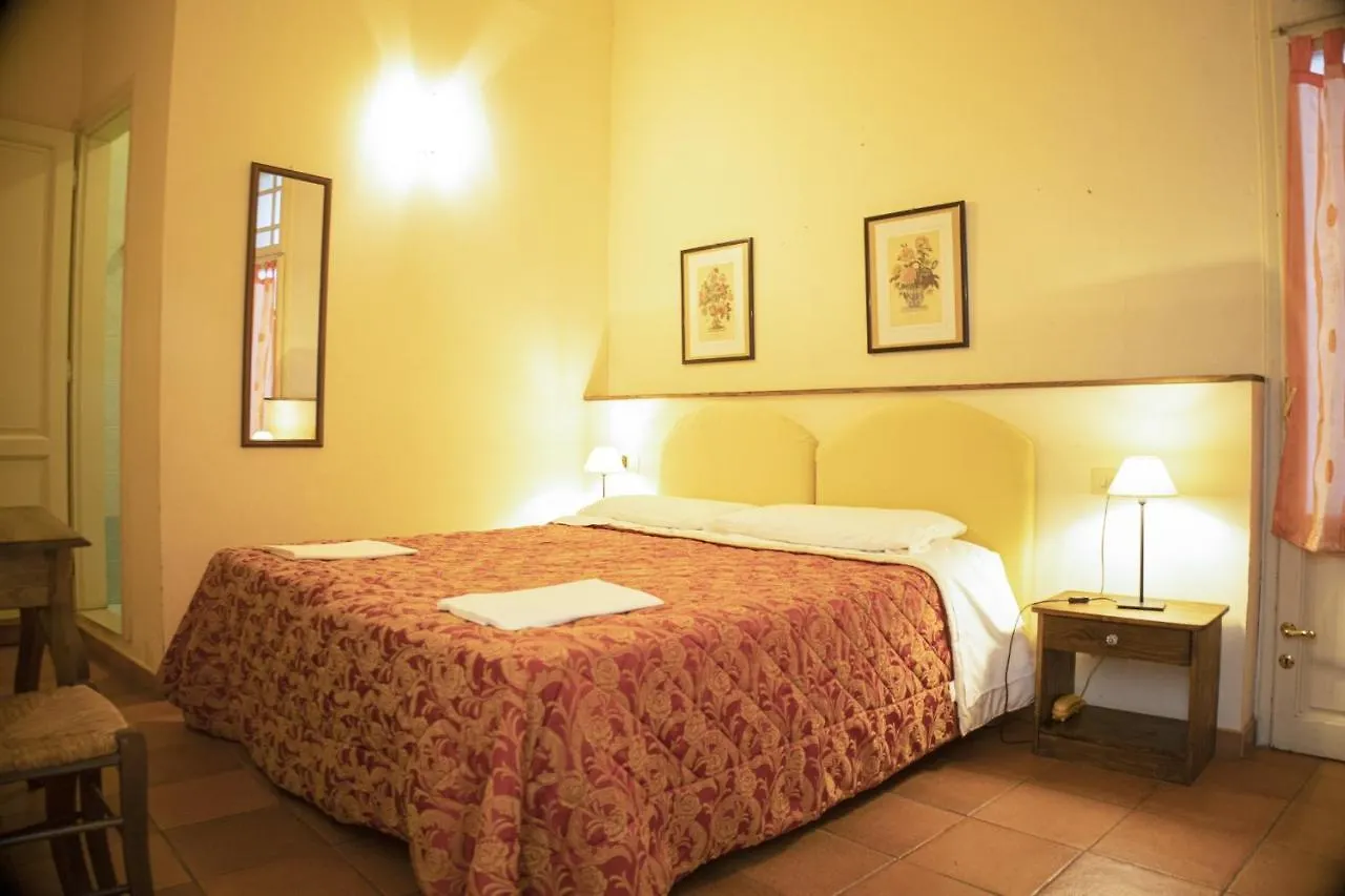 Ferdinando II De' Medici Hotell Florens 0*,