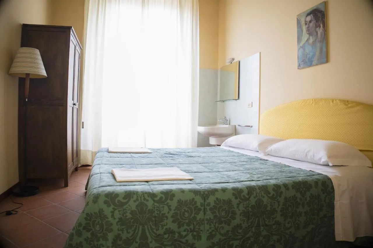 Hotel Ferdinando II De' Medici Florencia 0*,
