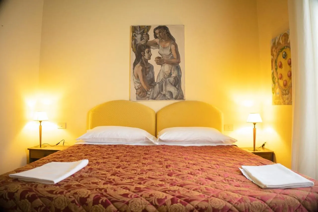 Ferdinando II De' Medici Hotell Florens