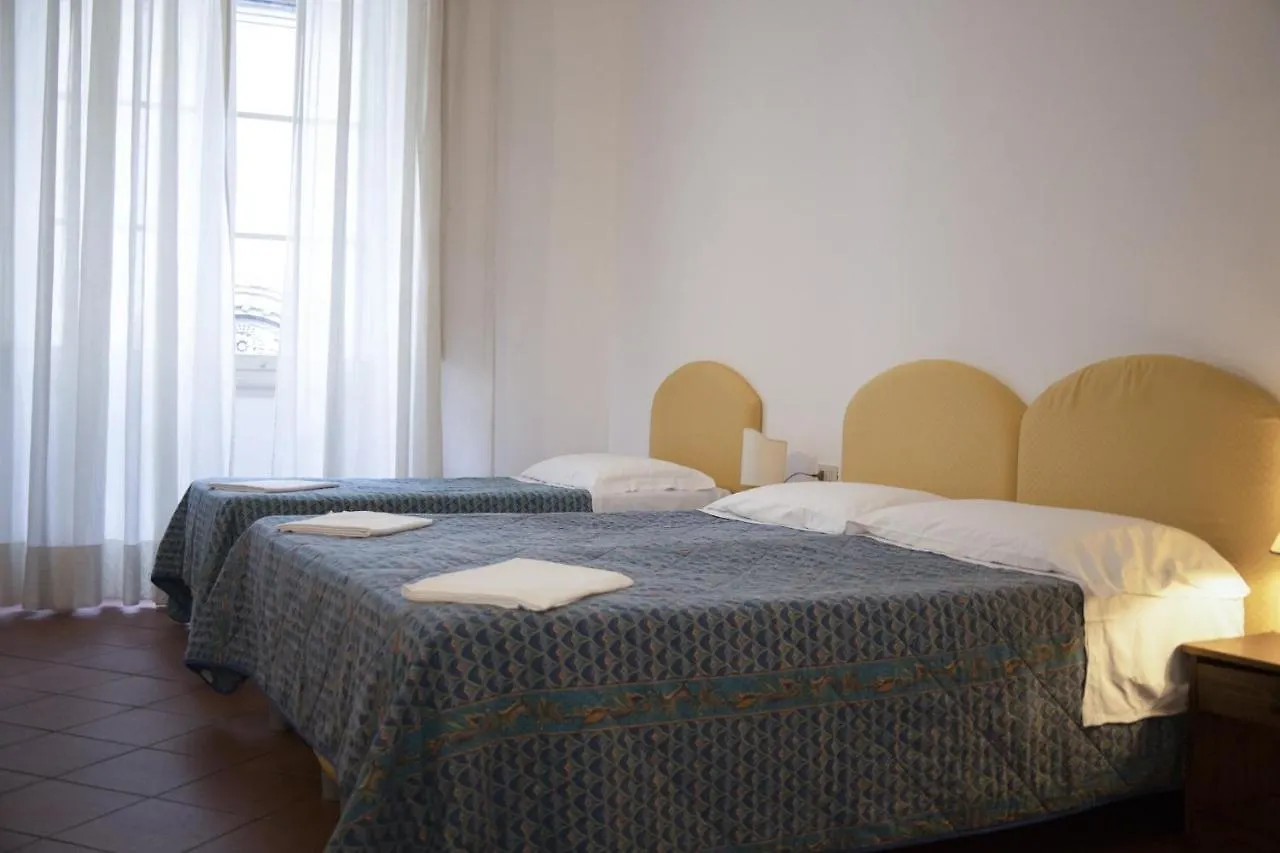 Hotel Ferdinando II De' Medici Florencia