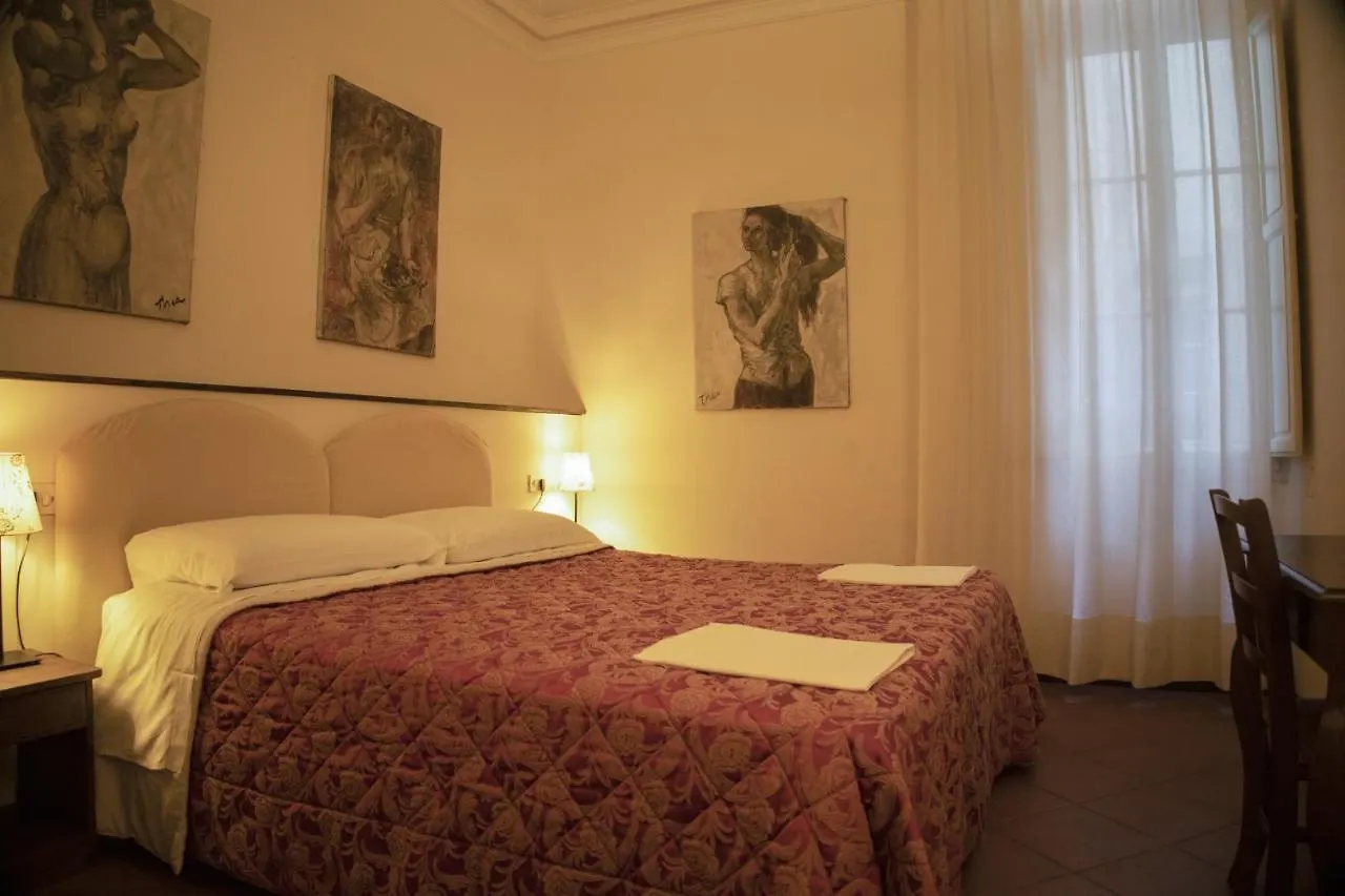 Ferdinando II De' Medici Hotell Florens