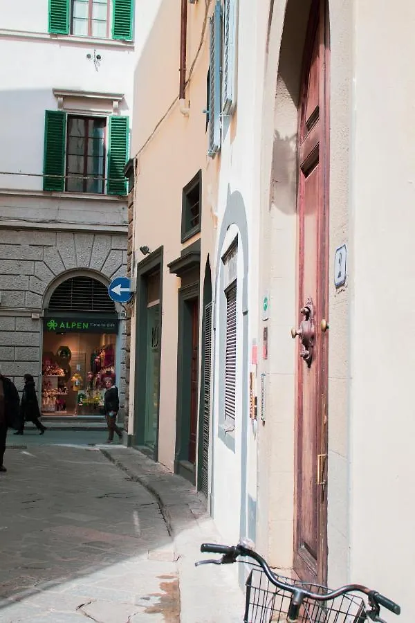 Hotel Ferdinando II De' Medici Florencia