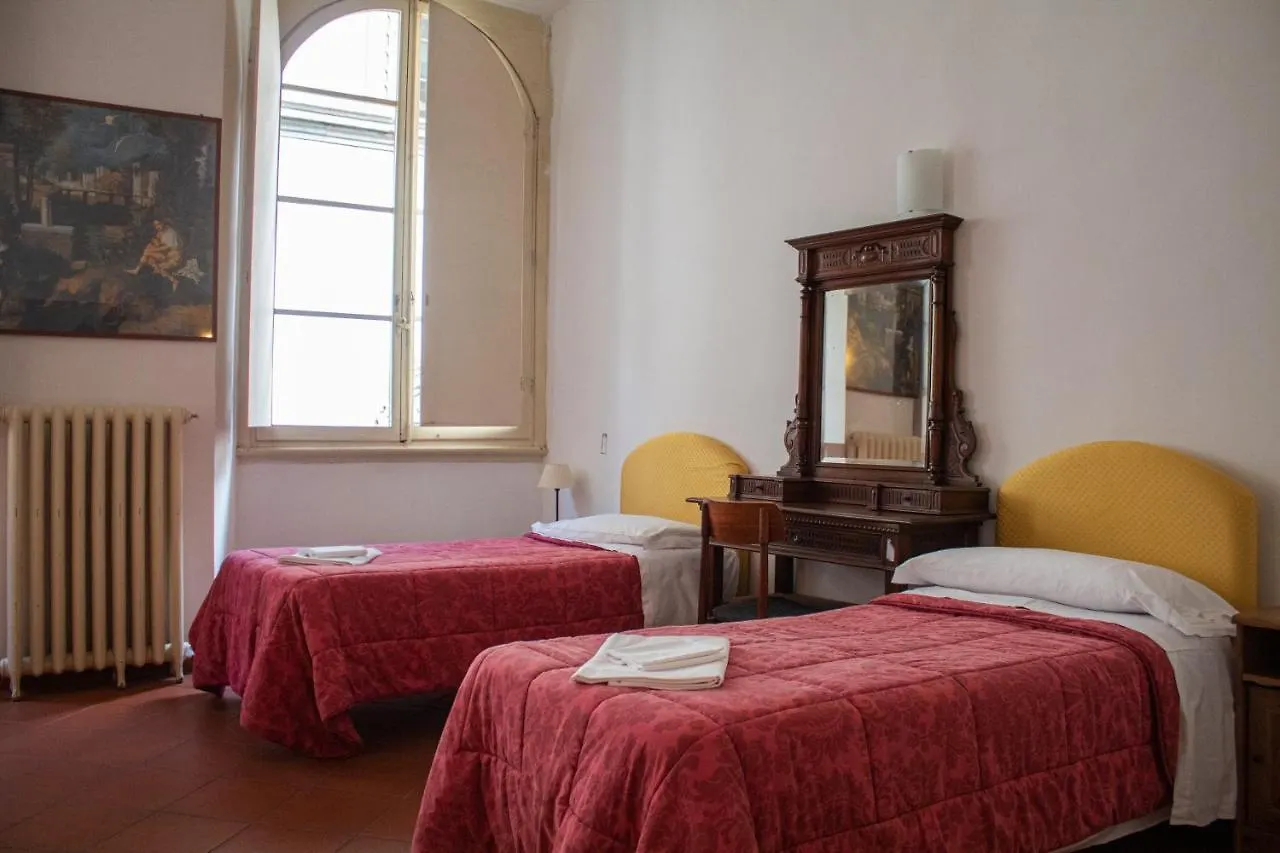 Ferdinando II De' Medici Hotell Florens Italien