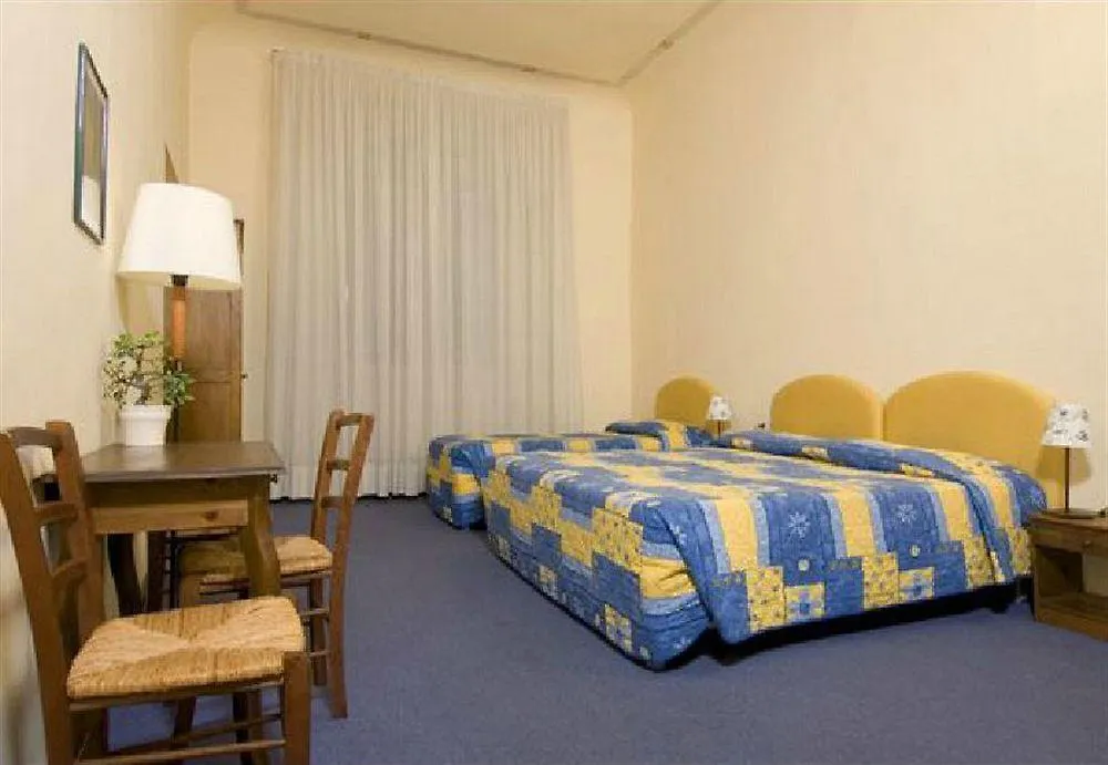 Ferdinando II De' Medici Hotell Florens