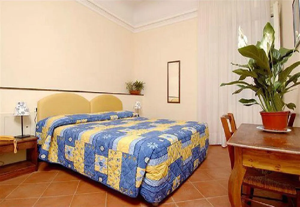 Hotel Ferdinando II De' Medici Florencia
