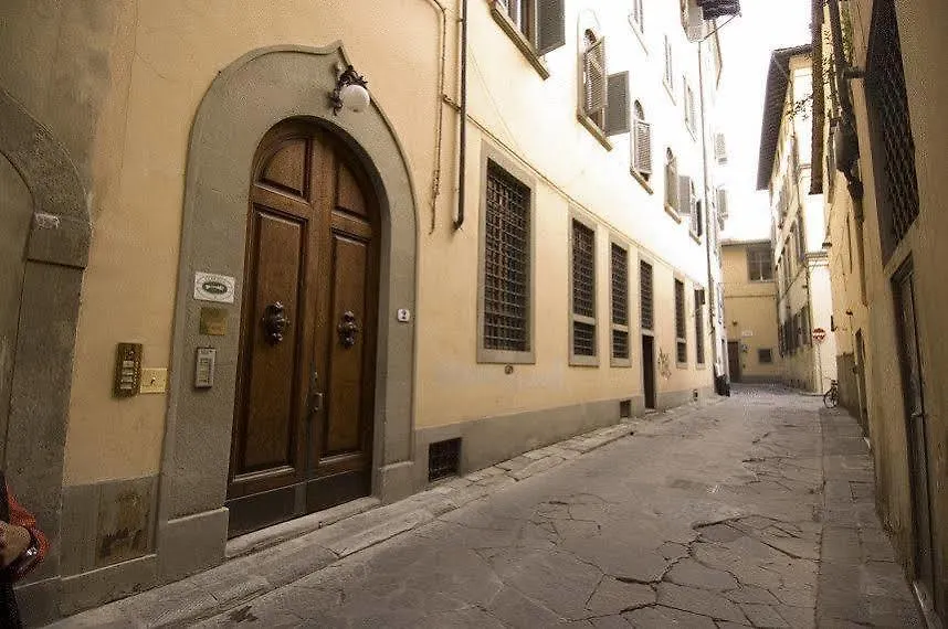 Hotel Ferdinando II De' Medici Florencia