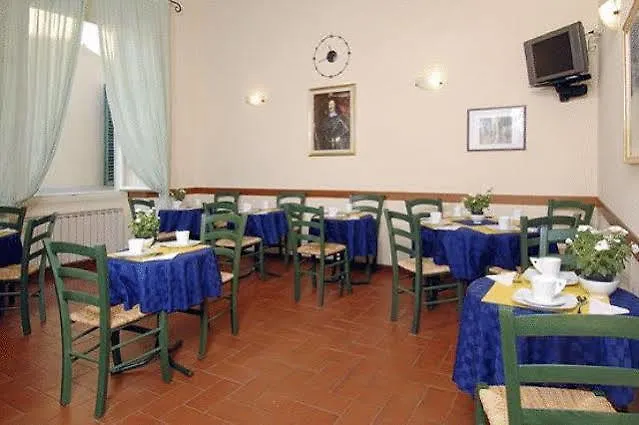 Hotel Ferdinando II De' Medici Florencia 0*,  Italia