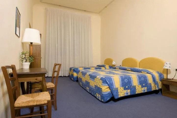 Ferdinando II De' Medici Hotell Florens 0*,
