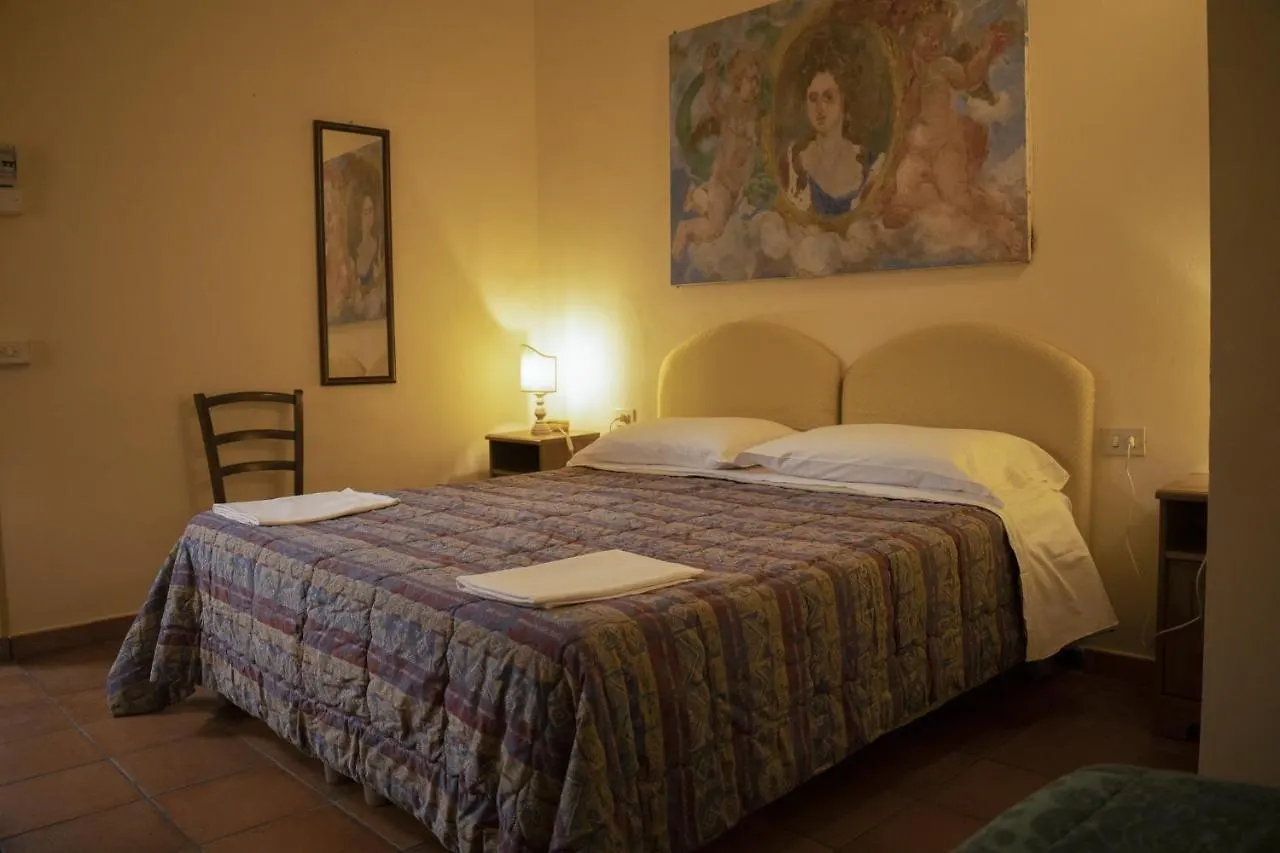 Ferdinando II De' Medici Hotel Florença