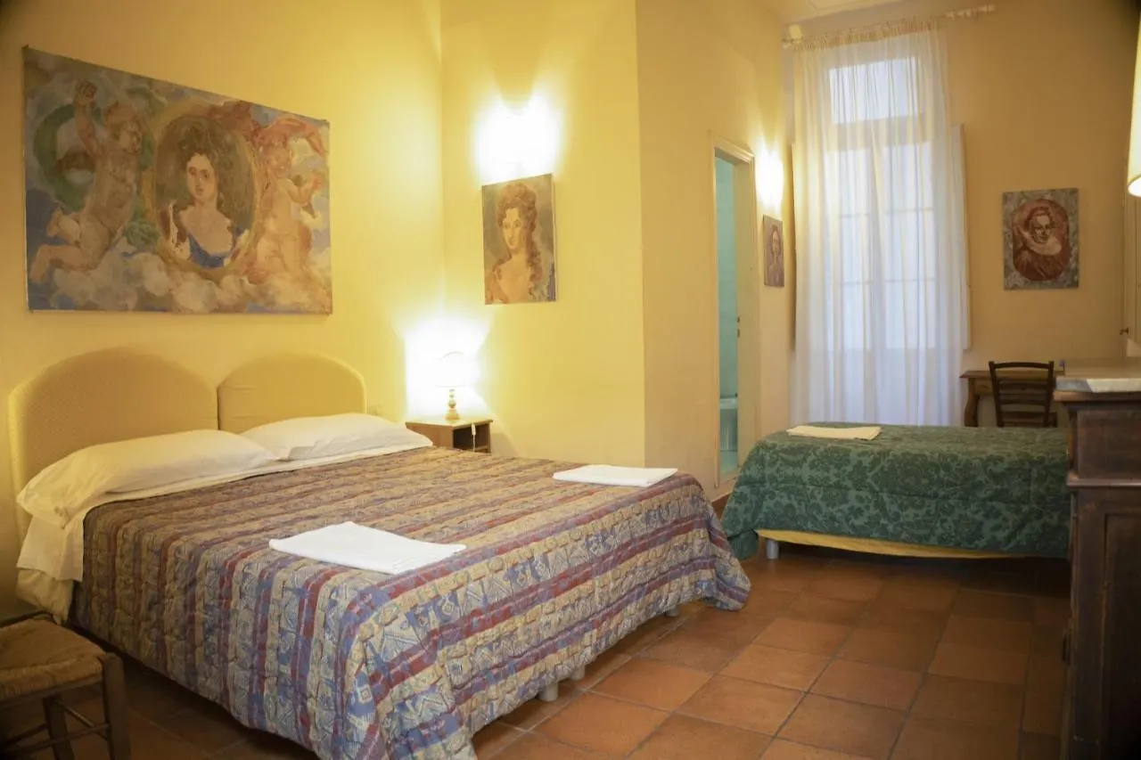 Ferdinando II De' Medici Hotell Florens 0*,  Italien