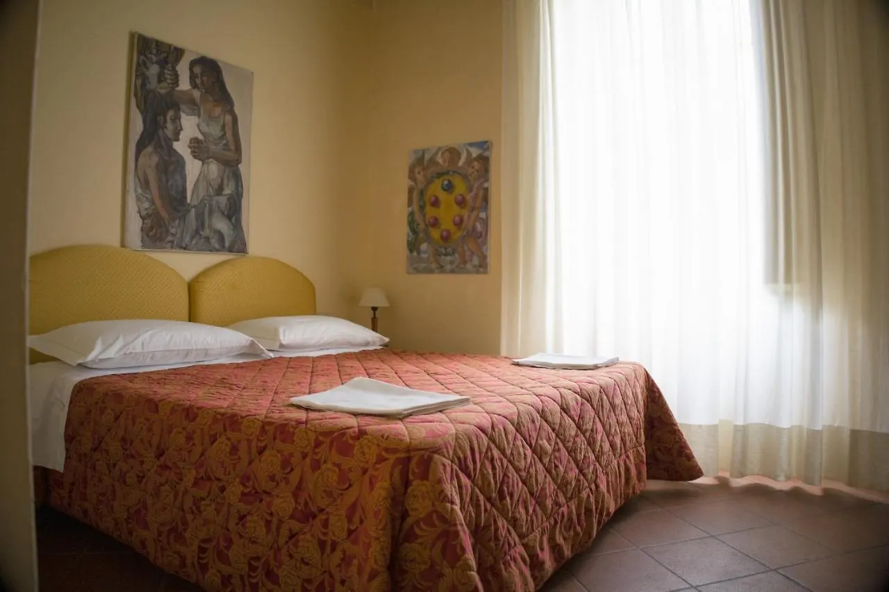 Ferdinando II De' Medici Hotel Florença 0*,  Itália