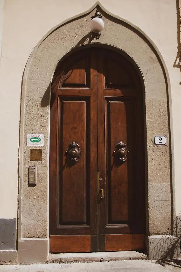 Ferdinando II De' Medici Hotel Florença