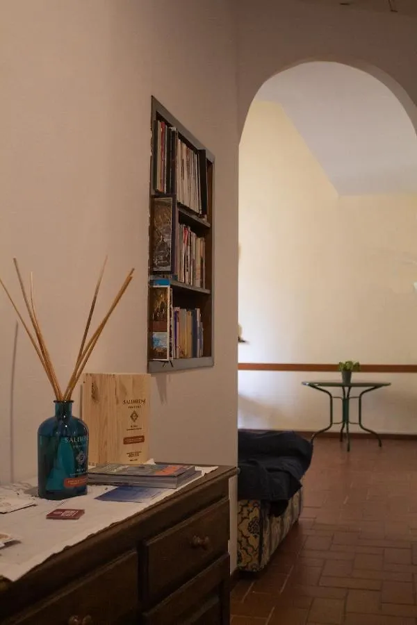 Ferdinando II De' Medici Hotel Florença