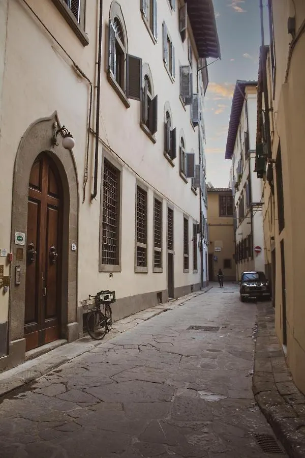 Ferdinando II De' Medici Hotel Florença 0*,  Itália