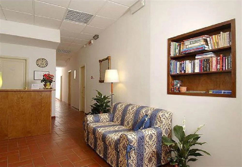Ferdinando II De' Medici Hotel Florença