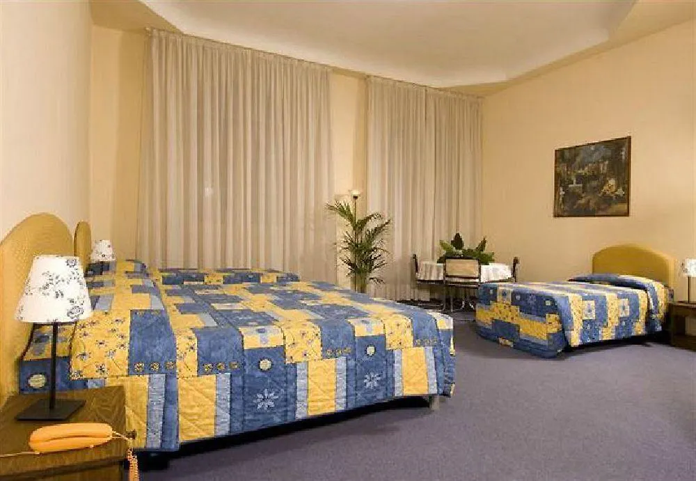 Ferdinando II De' Medici Hotell Florens 0*,  Italien